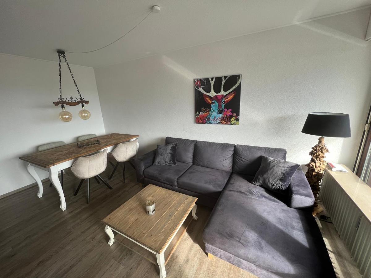 Apartment Annis Panoramablick Pool Sauna Tennis Schonach im Schwarzwald 외부 사진