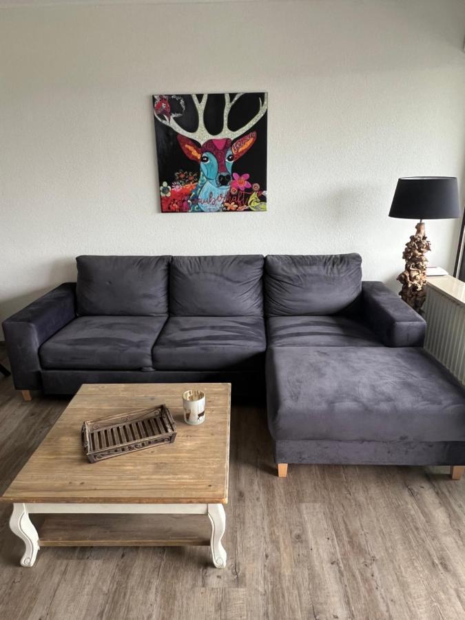 Apartment Annis Panoramablick Pool Sauna Tennis Schonach im Schwarzwald 외부 사진
