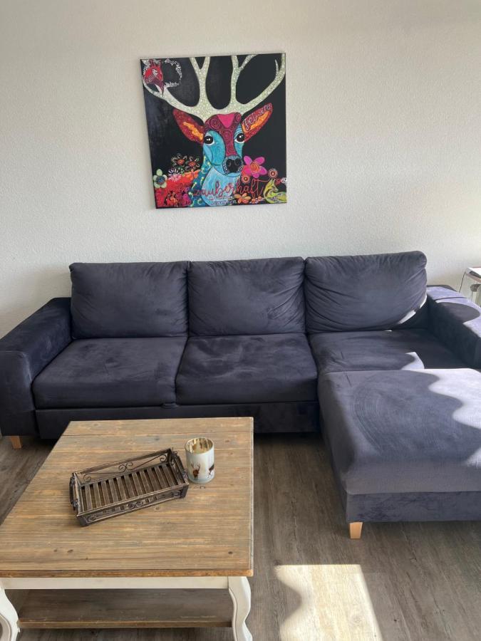 Apartment Annis Panoramablick Pool Sauna Tennis Schonach im Schwarzwald 외부 사진