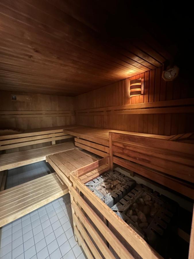 Apartment Annis Panoramablick Pool Sauna Tennis Schonach im Schwarzwald 외부 사진