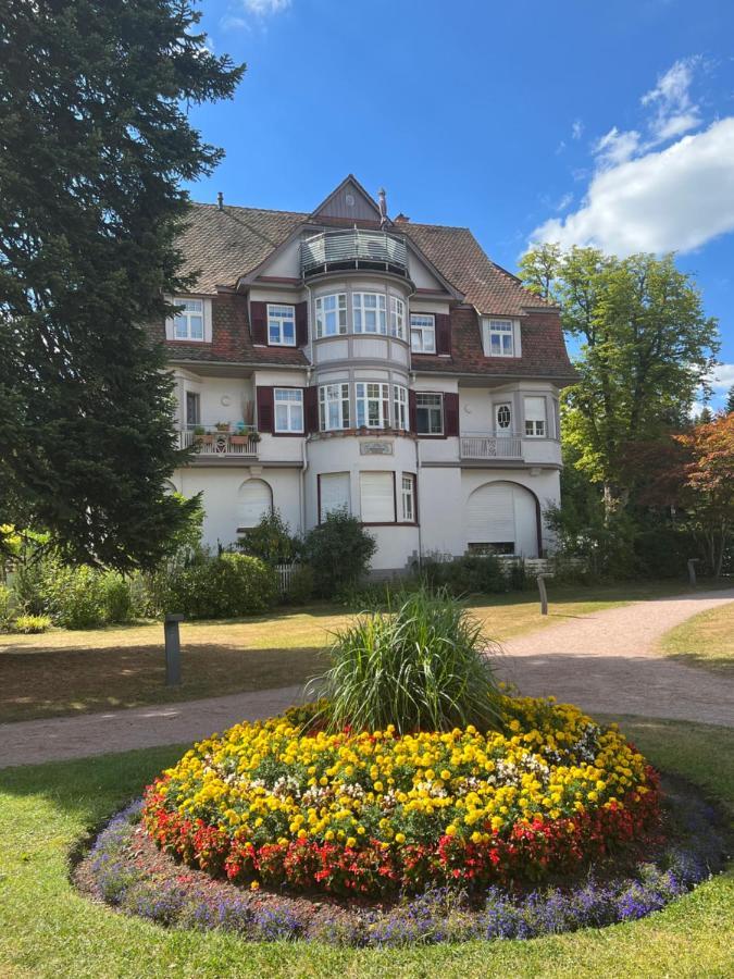 Apartment Annis Panoramablick Pool Sauna Tennis Schonach im Schwarzwald 외부 사진