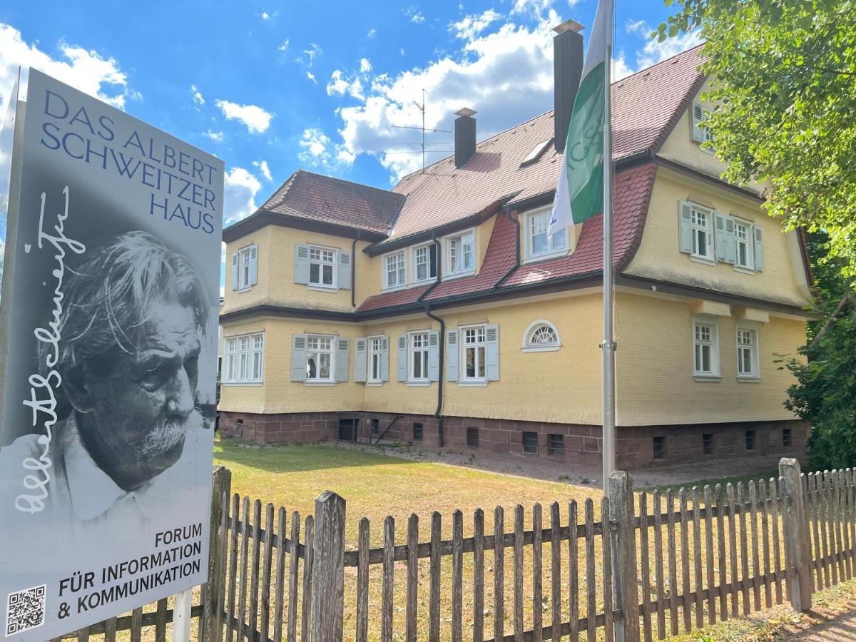 Apartment Annis Panoramablick Pool Sauna Tennis Schonach im Schwarzwald 외부 사진