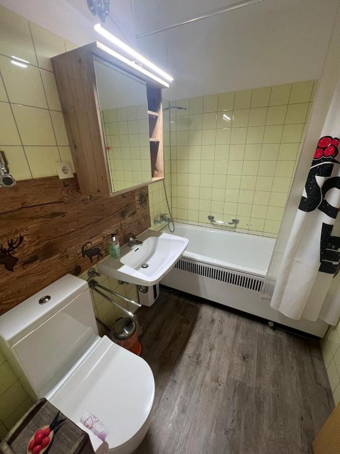 Apartment Annis Panoramablick Pool Sauna Tennis Schonach im Schwarzwald 외부 사진