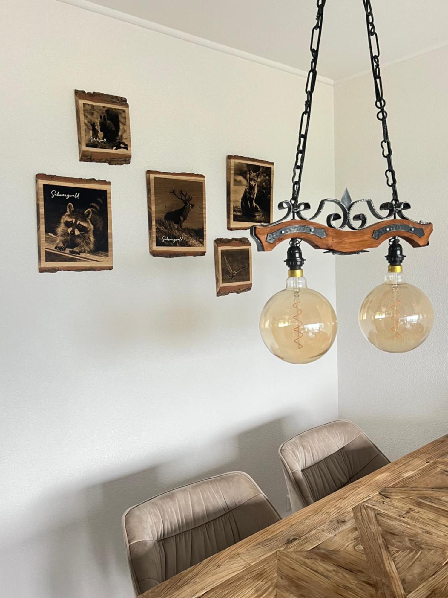 Apartment Annis Panoramablick Pool Sauna Tennis Schonach im Schwarzwald 외부 사진