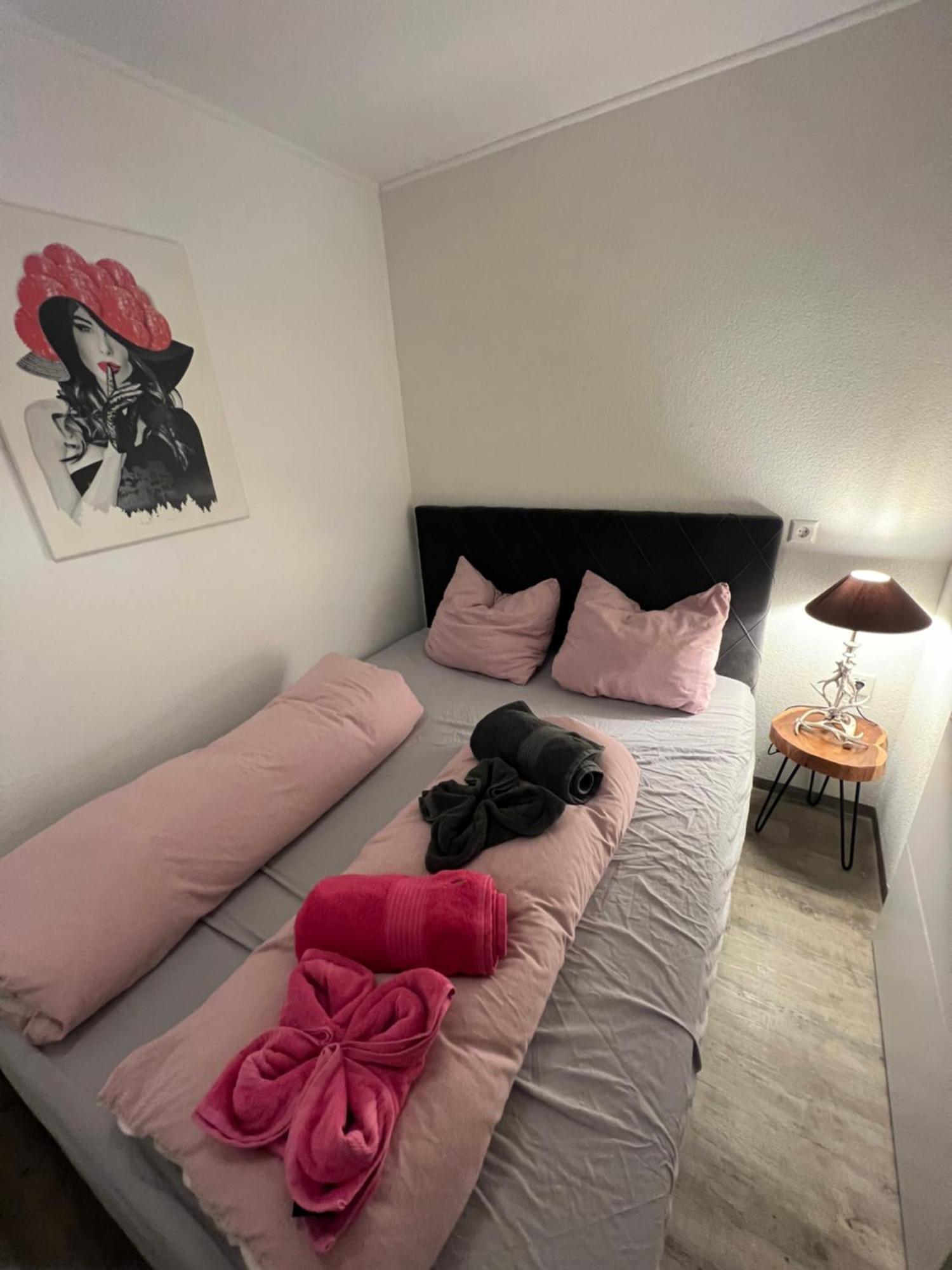 Apartment Annis Panoramablick Pool Sauna Tennis Schonach im Schwarzwald 외부 사진